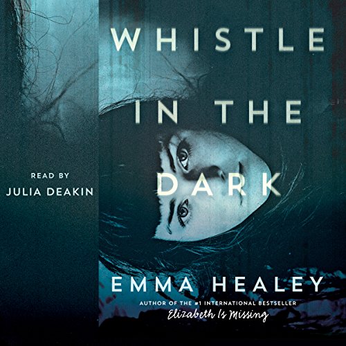 Cover of Whistle in the Dark