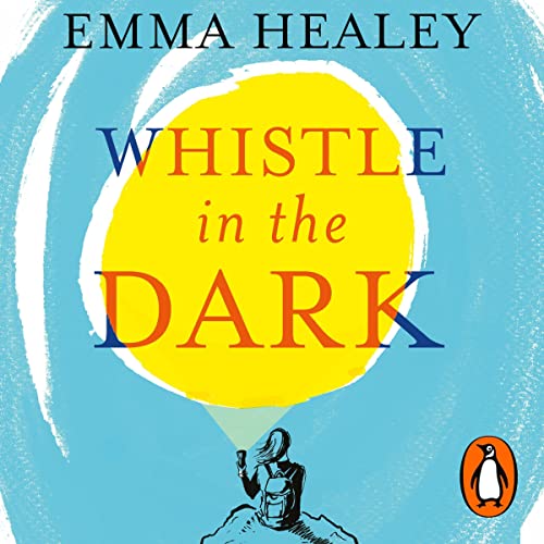Cover of Whistle in the Dark