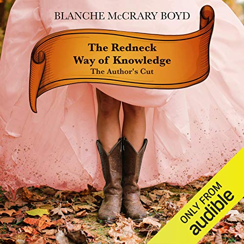 Cover of The Redneck Way of Knowledge