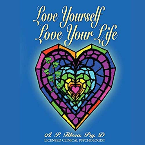 Cover of Love Yourself Love Your Life