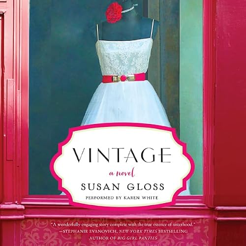 Cover of Vintage