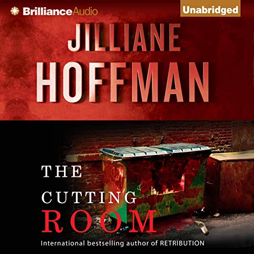 Cover of The Cutting Room