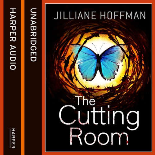 Cover of The Cutting Room