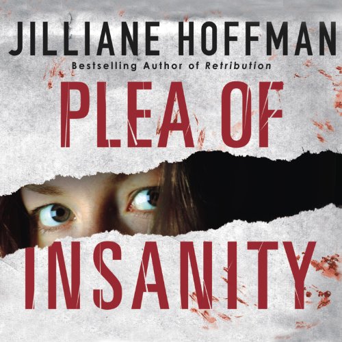 Cover of Plea of Insanity