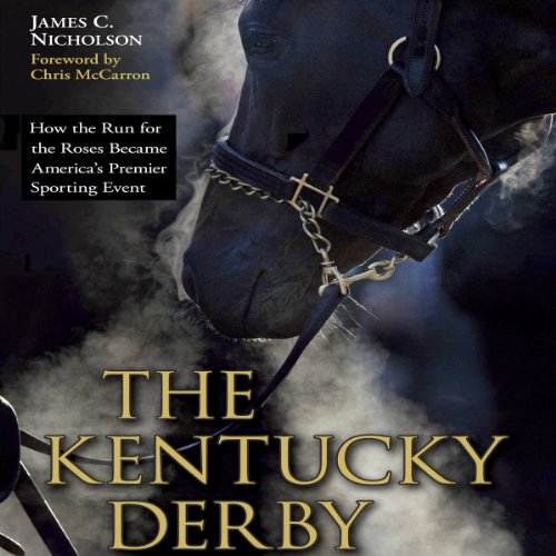 Cover of The Kentucky Derby