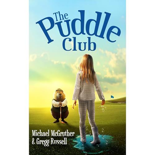 Cover of The Puddle Club
