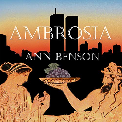 Cover of Ambrosia