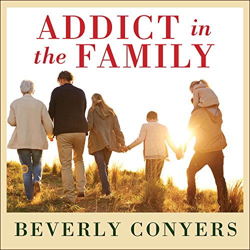 Cover of Addict in the Family
