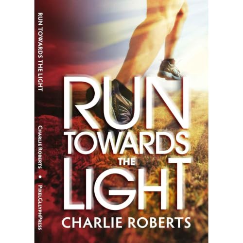 Cover of Run Towards the Light