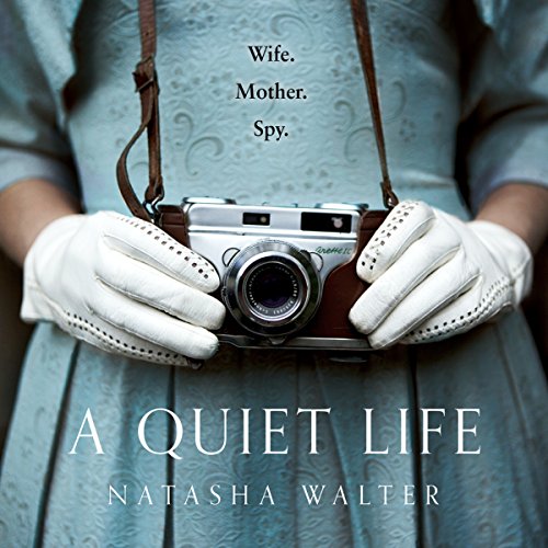 Cover of A Quiet Life