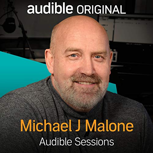 Cover of Michael J Malone