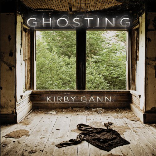 Cover of Ghosting