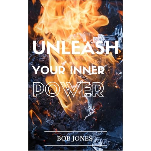 Cover of Unleash Your Inner Power