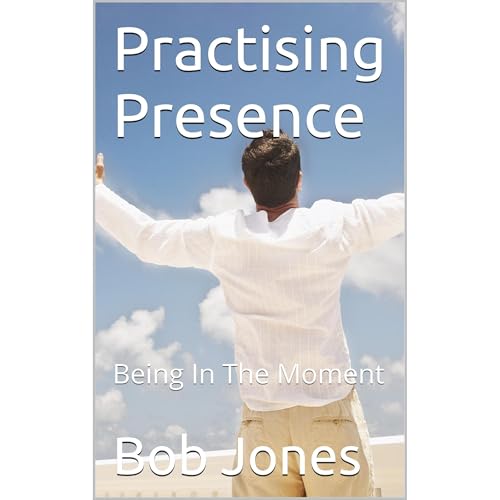Cover of Practising Presence