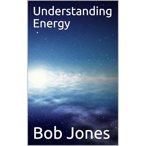 Cover of Understanding Energy