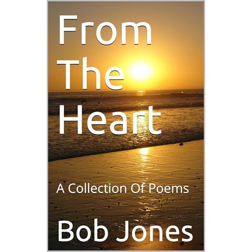 Cover of From The Heart