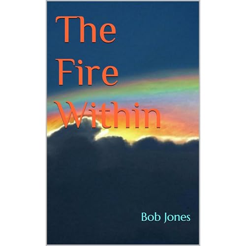 Cover of The Fire Within