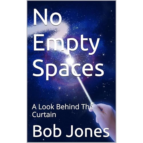 Cover of No Empty Spaces