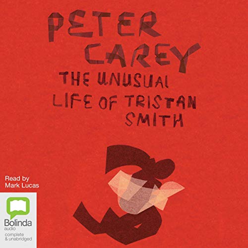 Cover of The Unusual Life of Tristan Smith