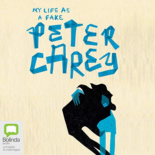 Cover of My Life as a Fake