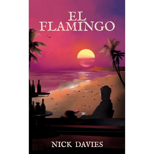 Cover of El Flamingo