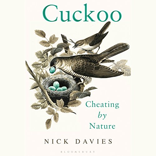 Cover of Cuckoo