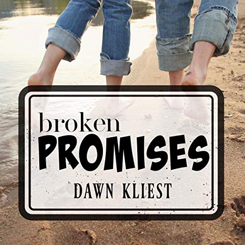 Cover of Broken Promises
