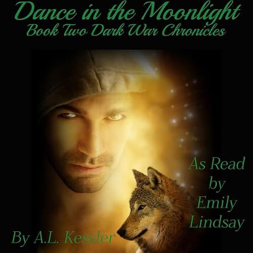 Cover of Dance in the Moonlight