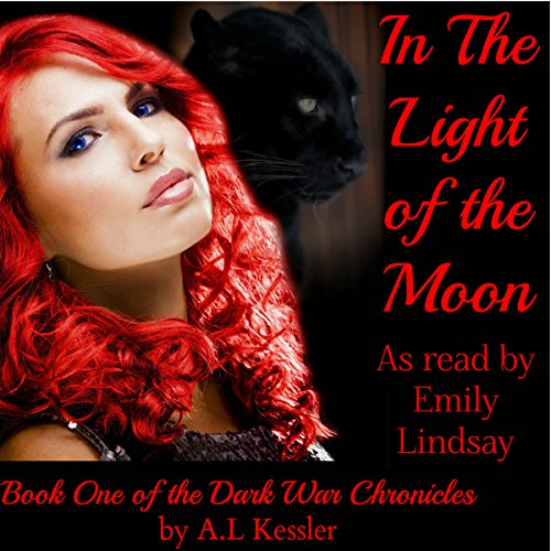 Cover of In the Light of the Moon