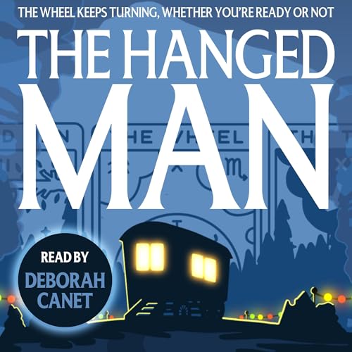 Cover of The Hanged Man
