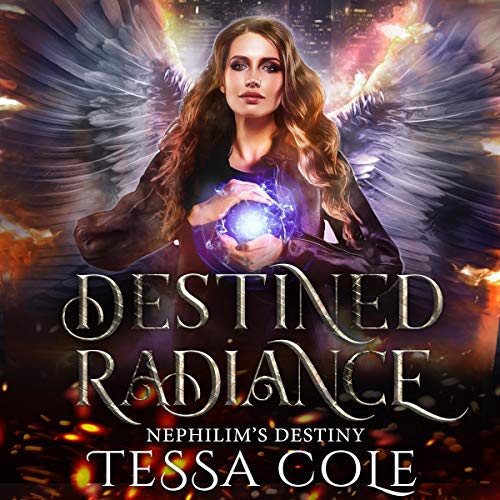 Cover of Destined Radiance