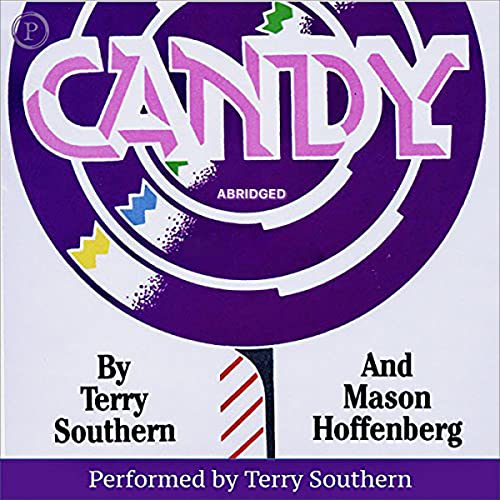 Cover of Candy