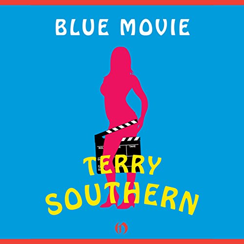 Cover of Blue Movie