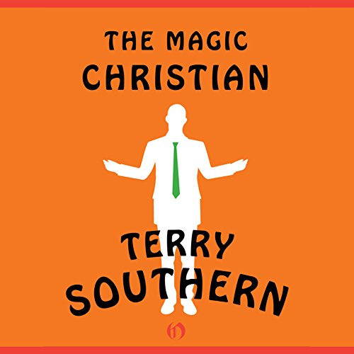 Cover of The Magic Christian