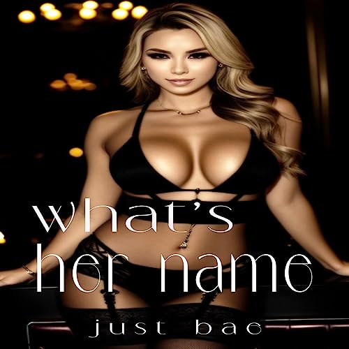 Cover of What's Her Name