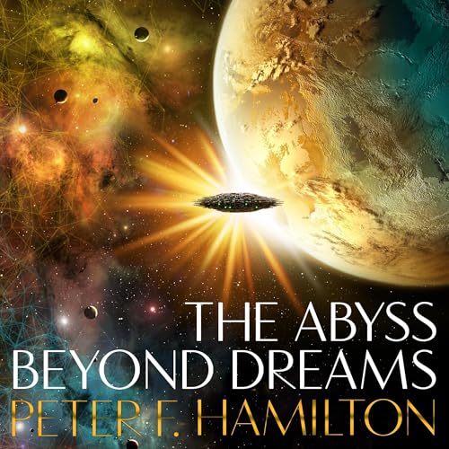 Cover of The Abyss Beyond Dreams: Chronicle of the Fallers 1