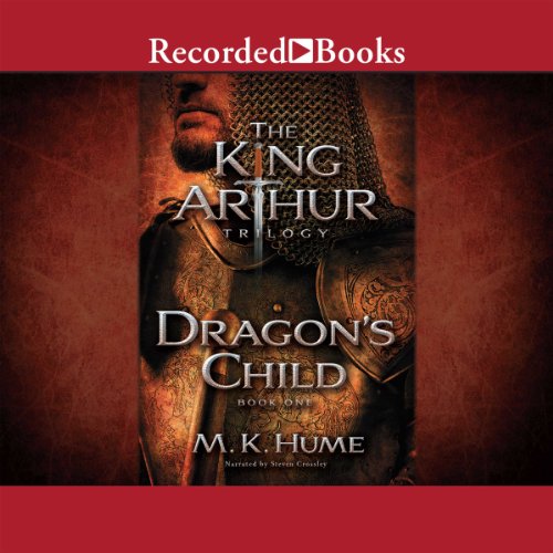 Cover of Dragon's Child
