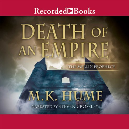 Cover of Death of an Empire