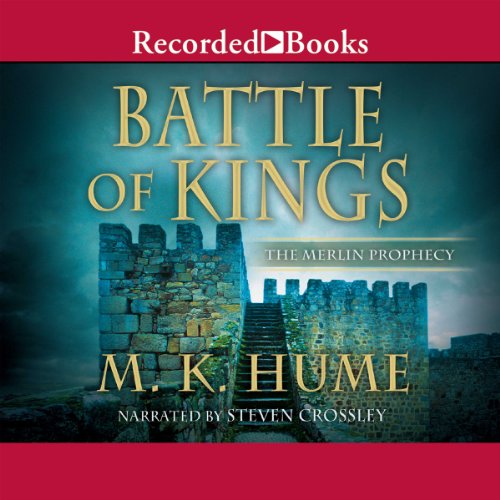 Cover of Battle of Kings