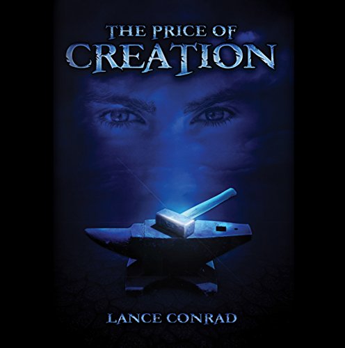 Cover of The Price of Creation