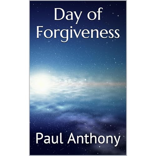 Cover of Day of Forgiveness