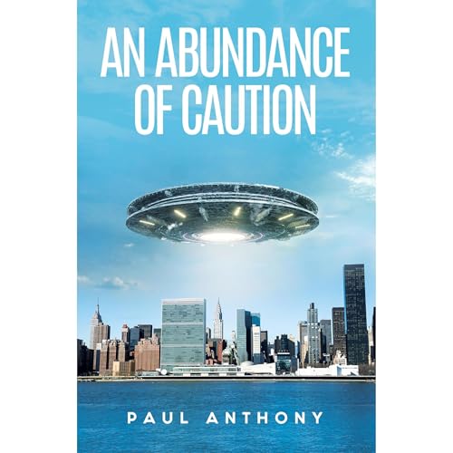 Cover of An Abundance of Caution