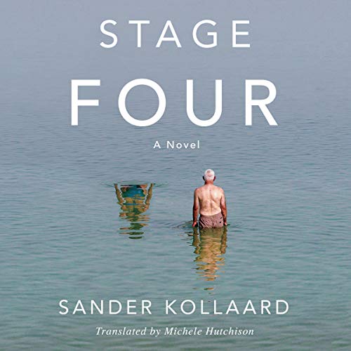 Cover of Stage Four: A Novel