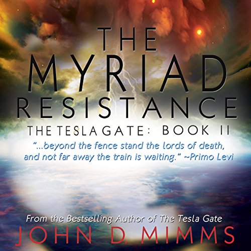 Cover of The Myriad Resistance