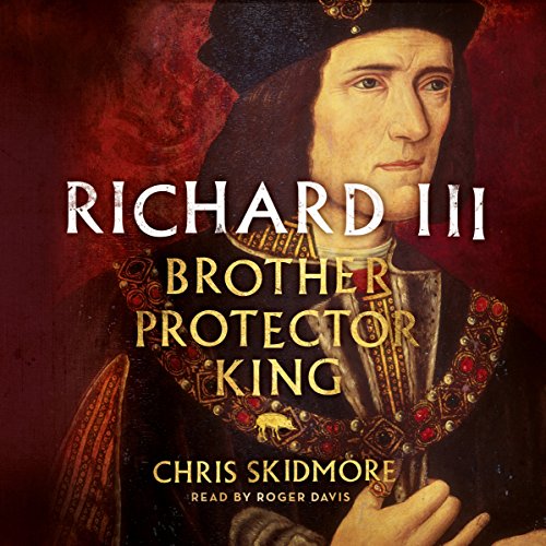 Cover of Richard III
