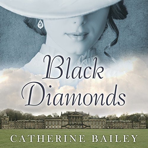 Cover of Black Diamonds