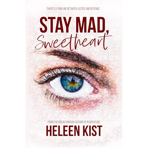 Cover of Stay Mad, Sweetheart