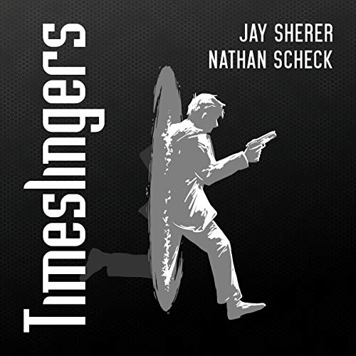 Cover of Timeslingers