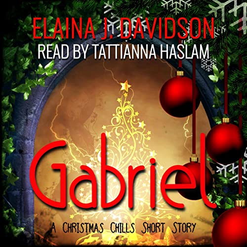 Cover of Gabriel