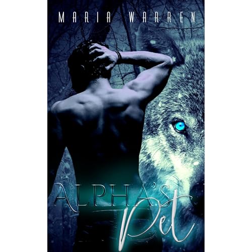 Cover of Alpha's Pet